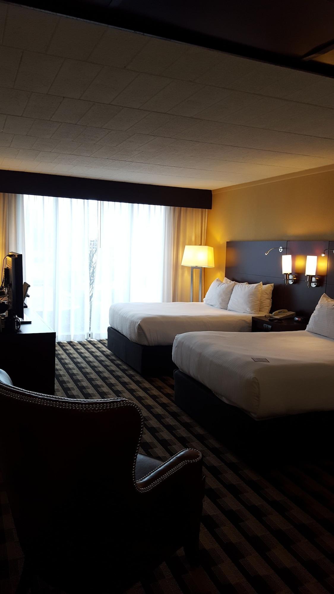 M Hotel Buffalo Чиктовага Экстерьер фото
