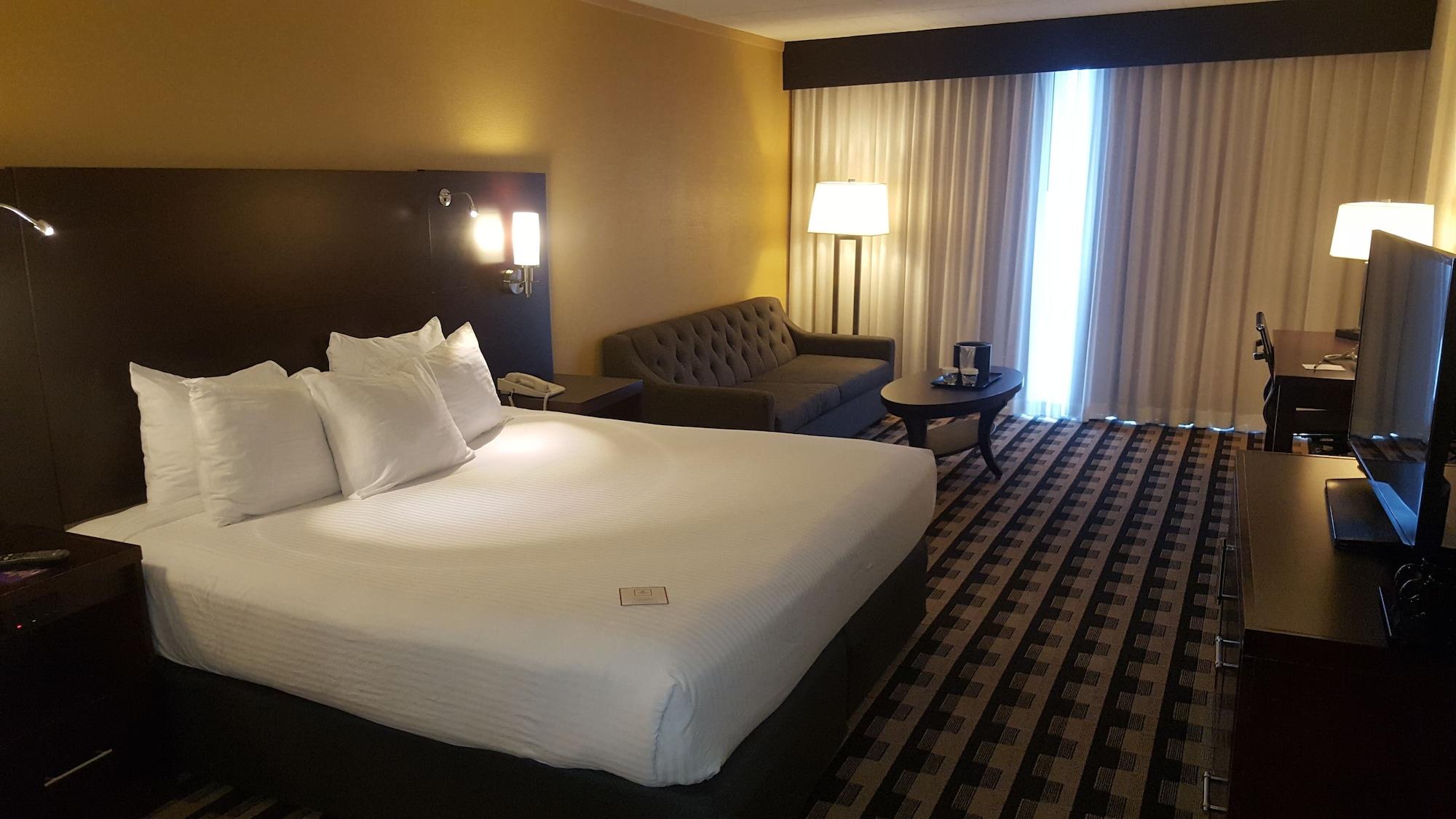 M Hotel Buffalo Чиктовага Экстерьер фото