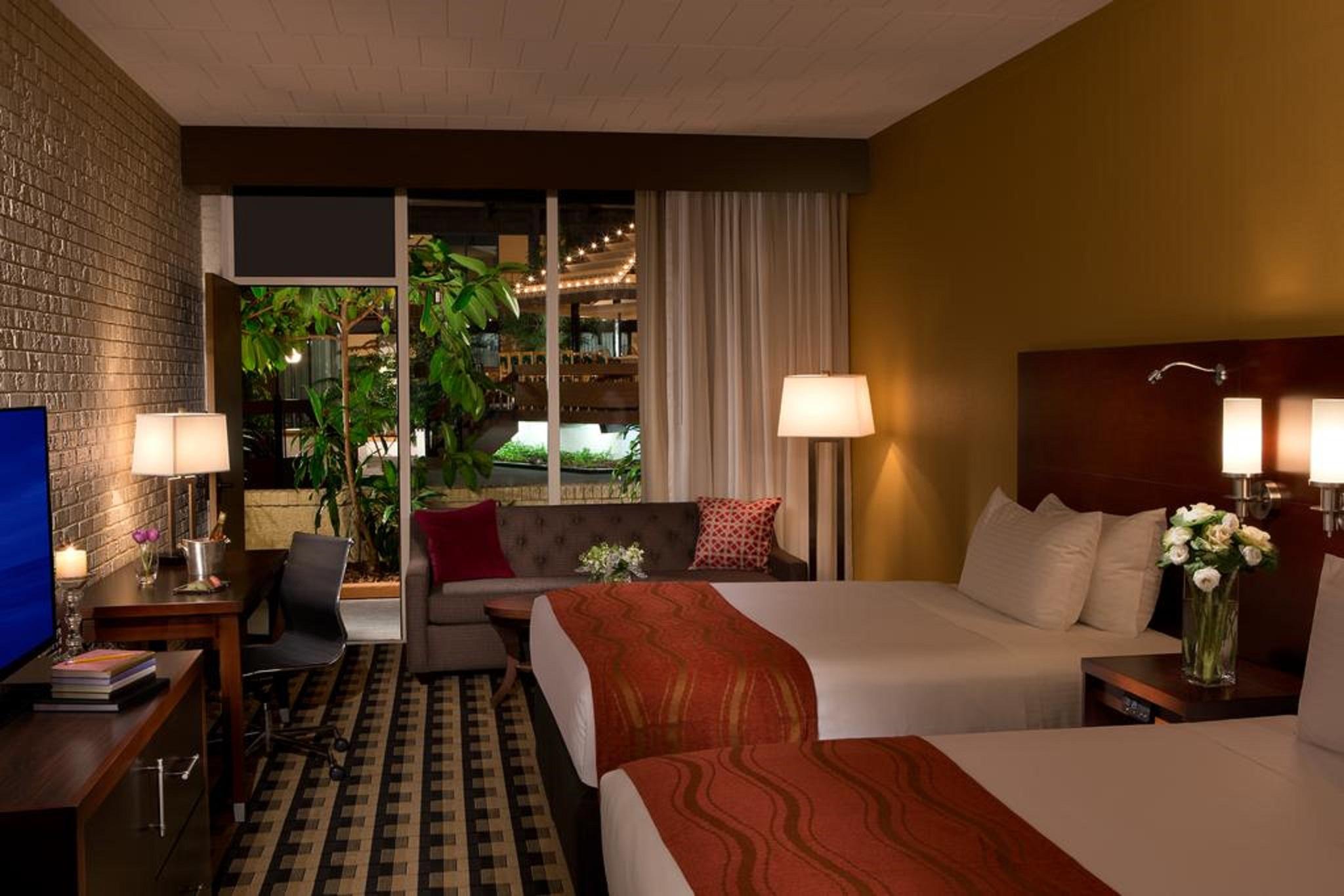 M Hotel Buffalo Чиктовага Экстерьер фото