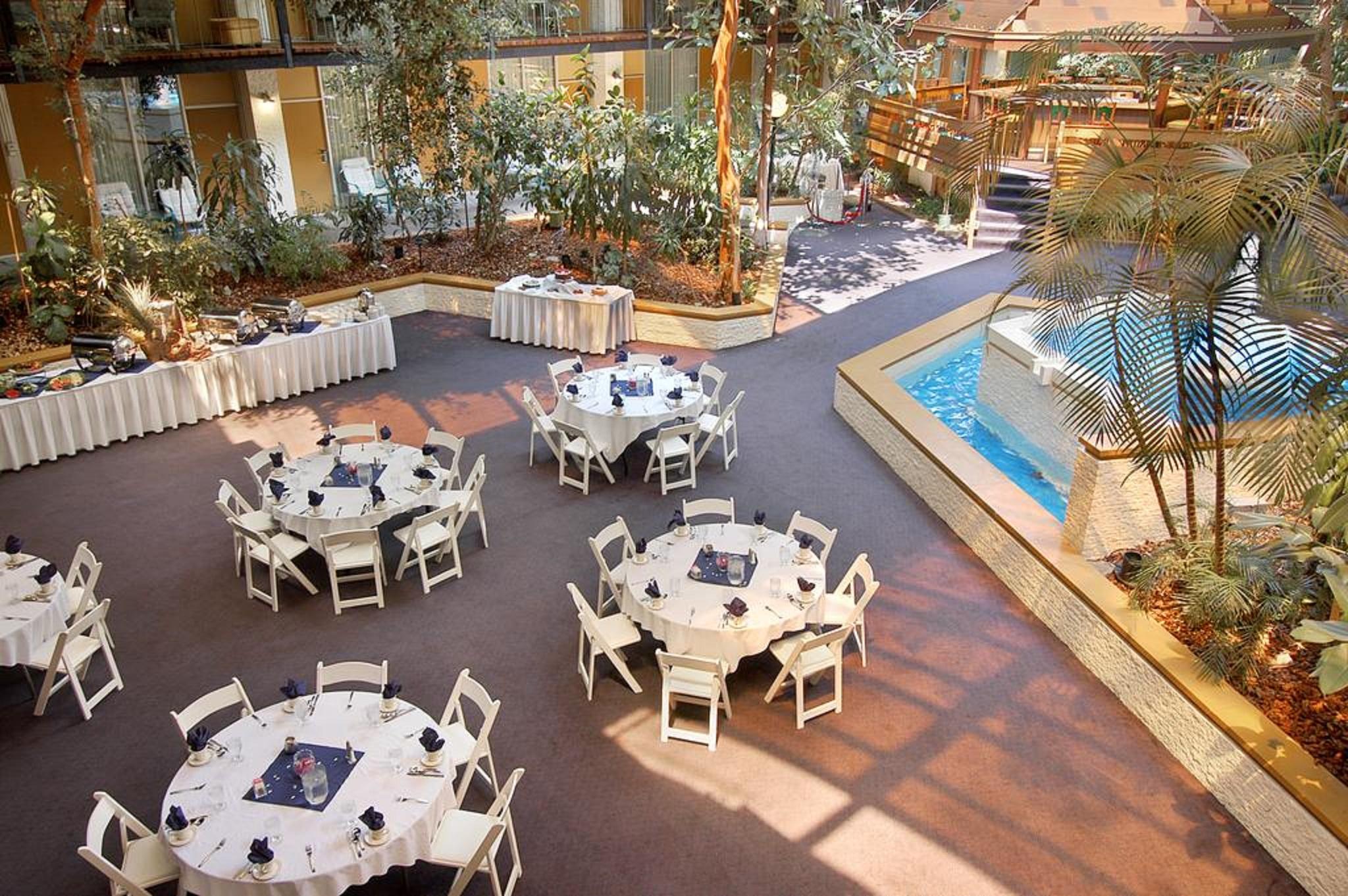 M Hotel Buffalo Чиктовага Экстерьер фото