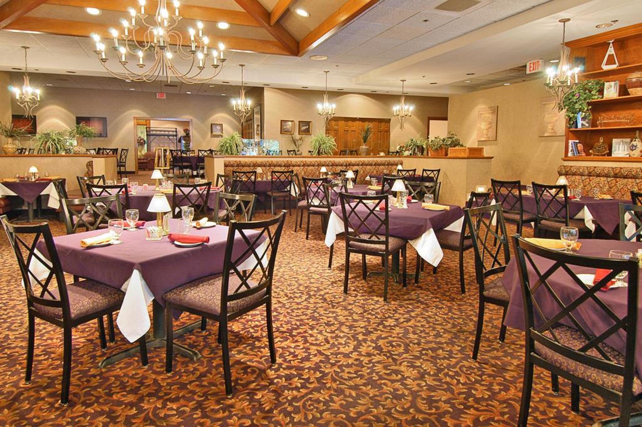 M Hotel Buffalo Чиктовага Экстерьер фото