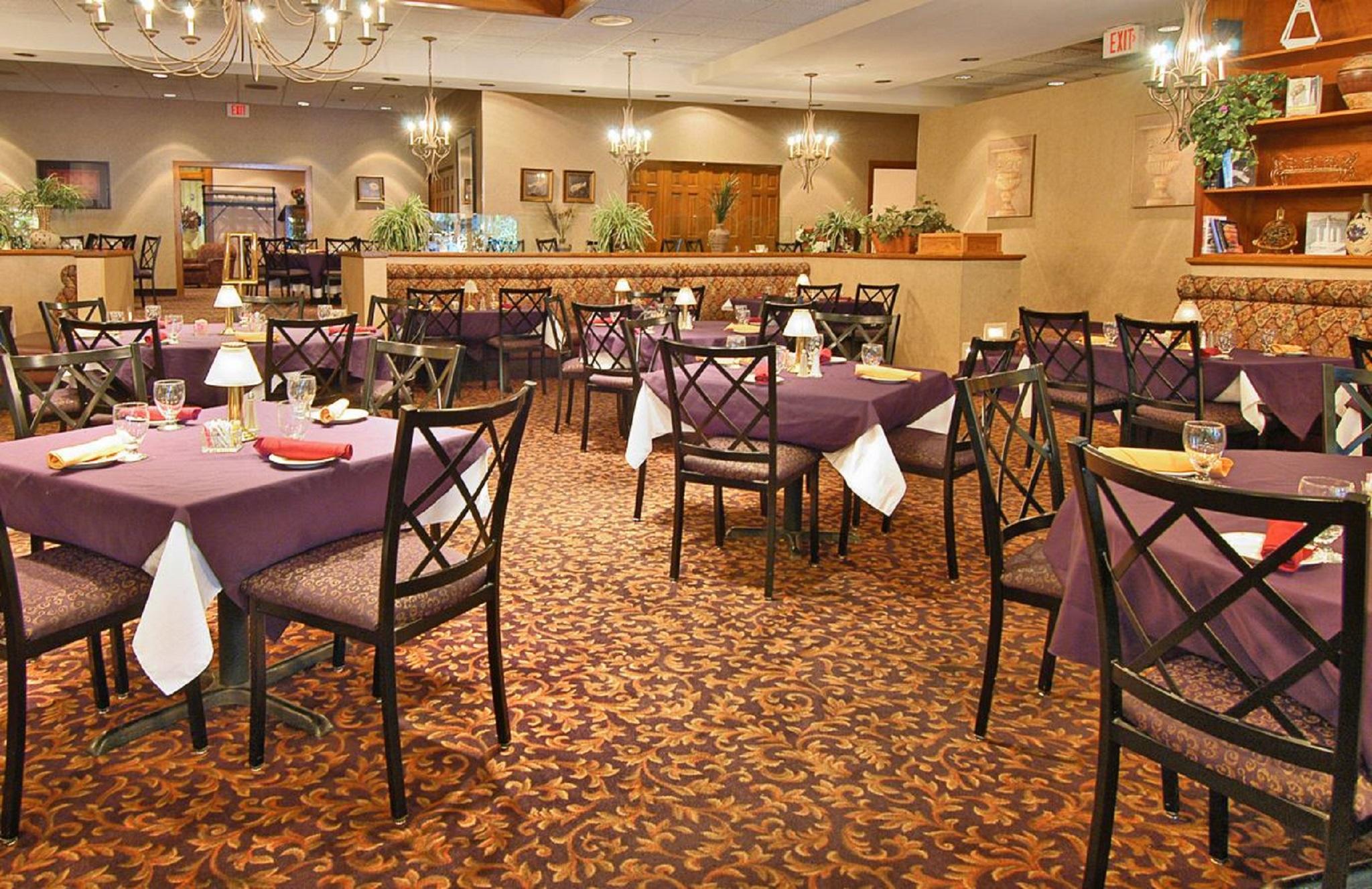 M Hotel Buffalo Чиктовага Экстерьер фото