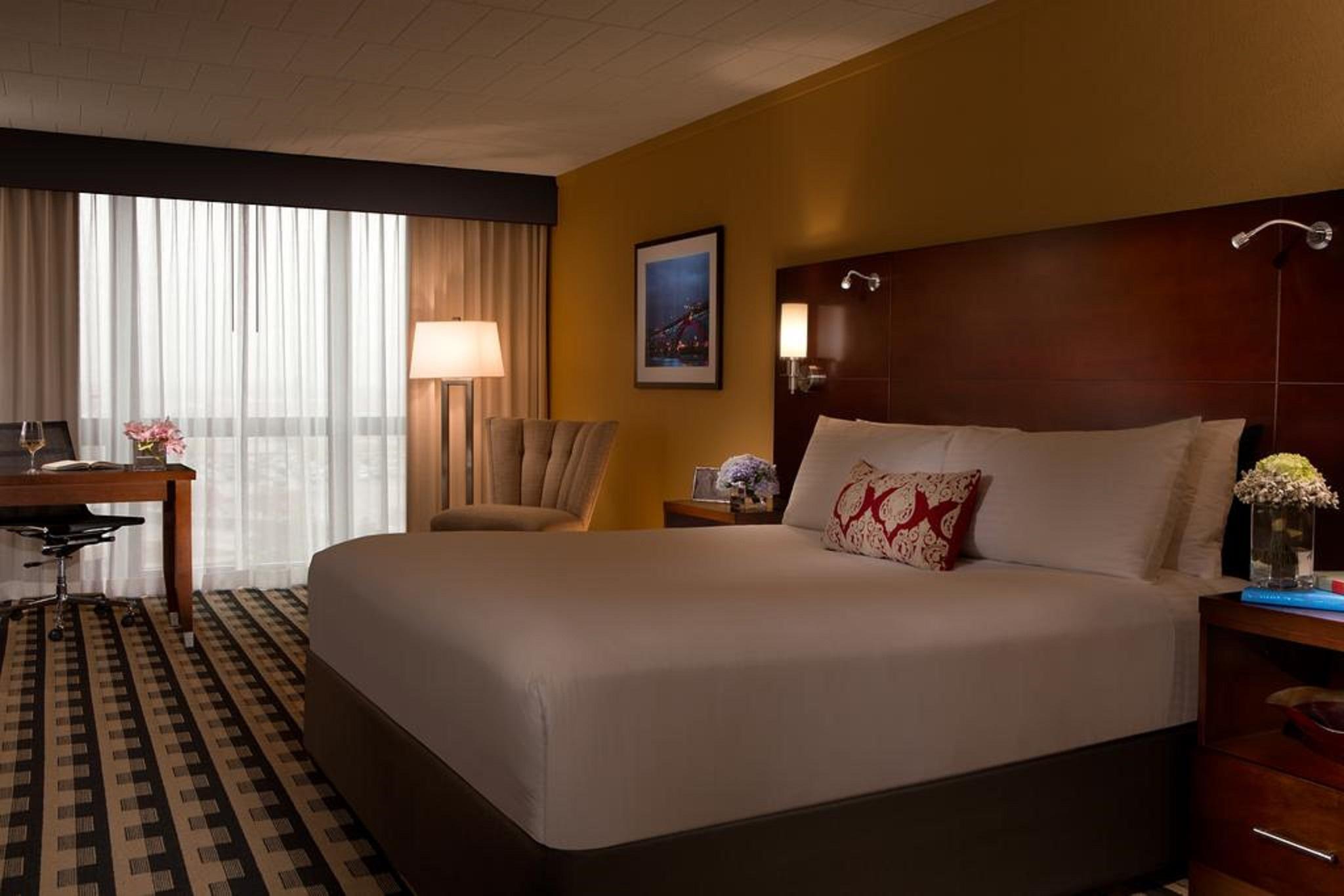 M Hotel Buffalo Чиктовага Экстерьер фото
